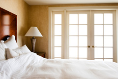 Withiel Florey bedroom extension costs