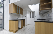 Withiel Florey kitchen extension leads